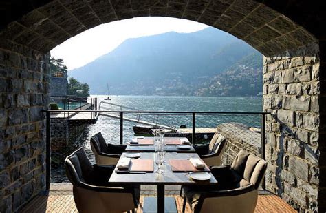 Restaurant Como